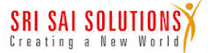 Sri Sai Solutions Logo